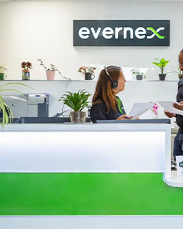 Evernex Video Thumbnail (1)