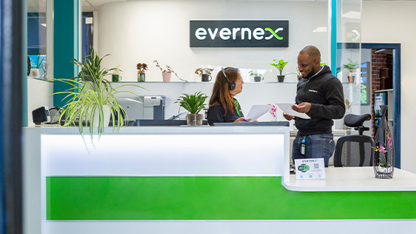 Evernex