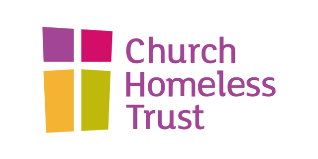 Logo Churchhomeless