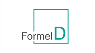 Logo Formel D