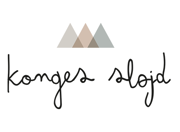 Konges Sloejd Logo