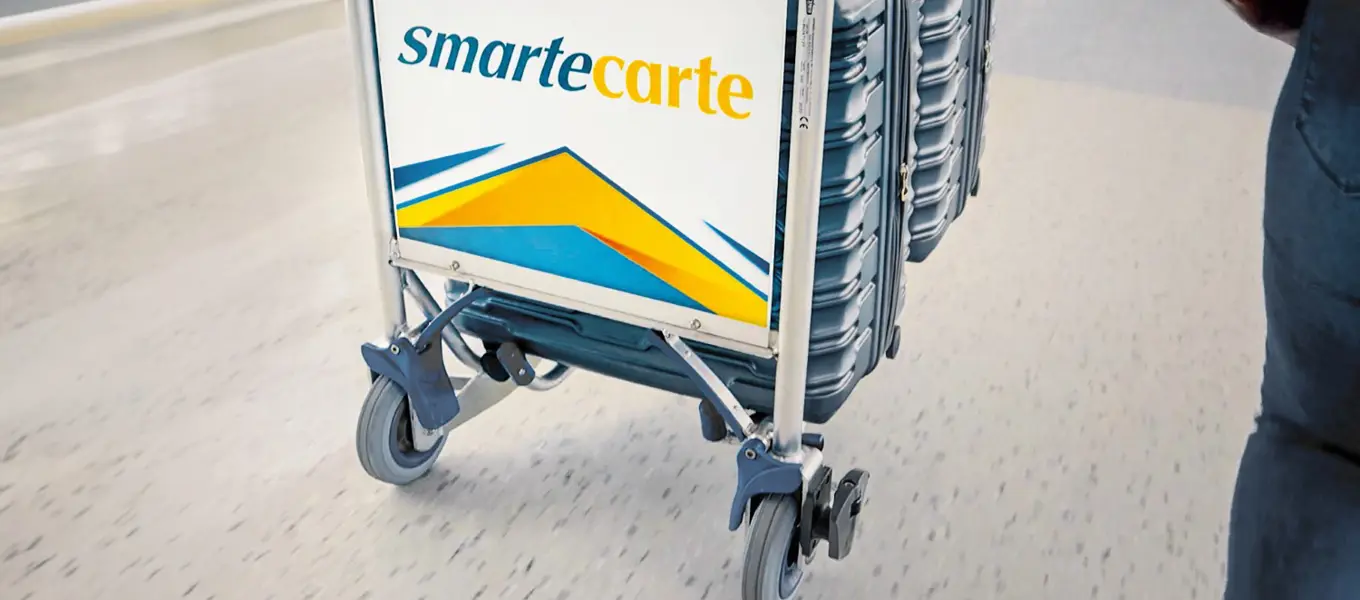 Smarte Carte 25.03