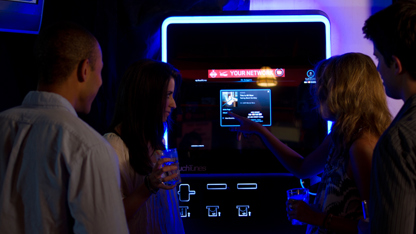 TouchTunes expands into Europe through Soundnet acquisition