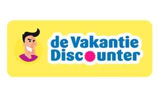 Vakantiediscounter