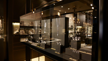 3i invests in Christ, a leading German jewellery and watch retailer