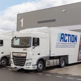 Action Trailer Sustainable FR Belleville