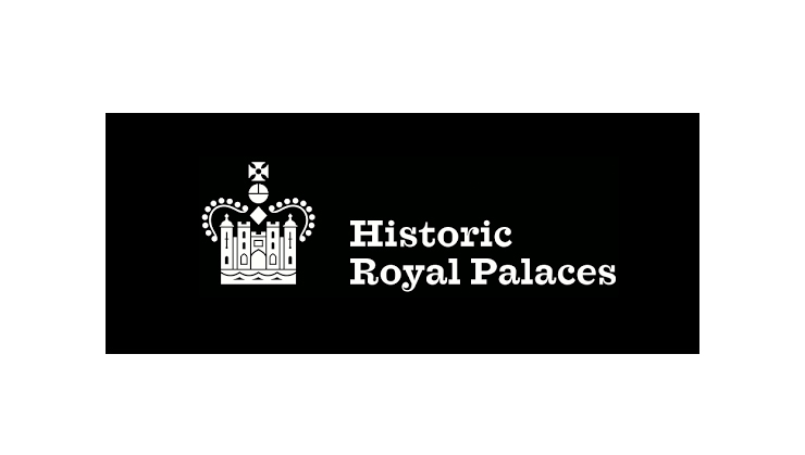 historic royal palaces logo