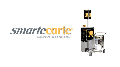 Investment in Smarte Carte