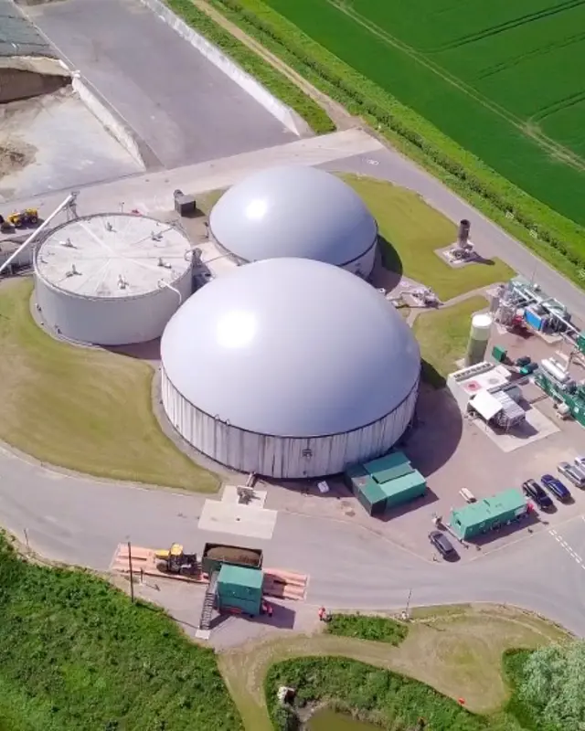 3In USE ONLY Future Biogas11