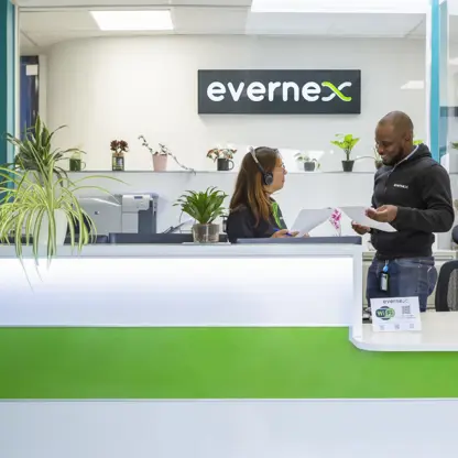 Evernex