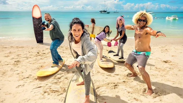 VakantieDiscounter