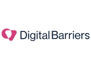 Digital Barriers Logo 2024