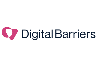 Digital Barriers Logo 2024