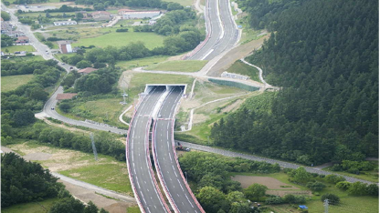 3i European Operational Projects Fund invests €70m in AGESA, a Spanish Motorway PPP