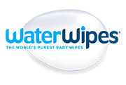 Waterwipes Logo