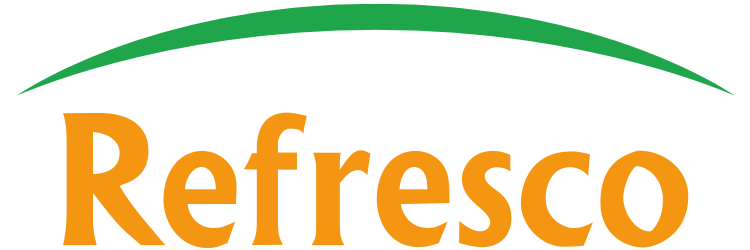 Refresco Logo NEW