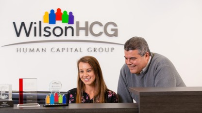 Wilson Human Capital Group