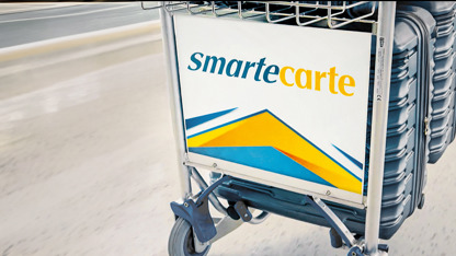 3i-backed Smarte Carte acquires Aviation Mobility and closes a $225 million refinancing