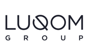 Luqom Group Logo