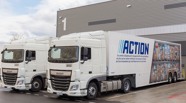 Action Trailer Bellevue Hp