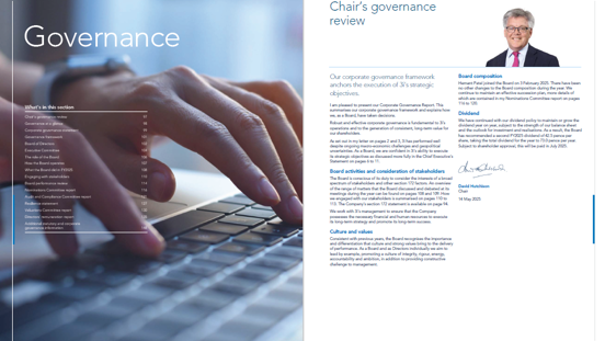 Governance Cover 2025