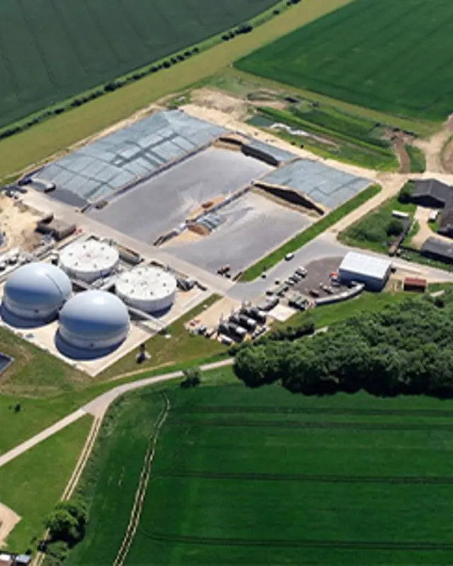 Future Biogas Anaerobic Digestion Plant (1)