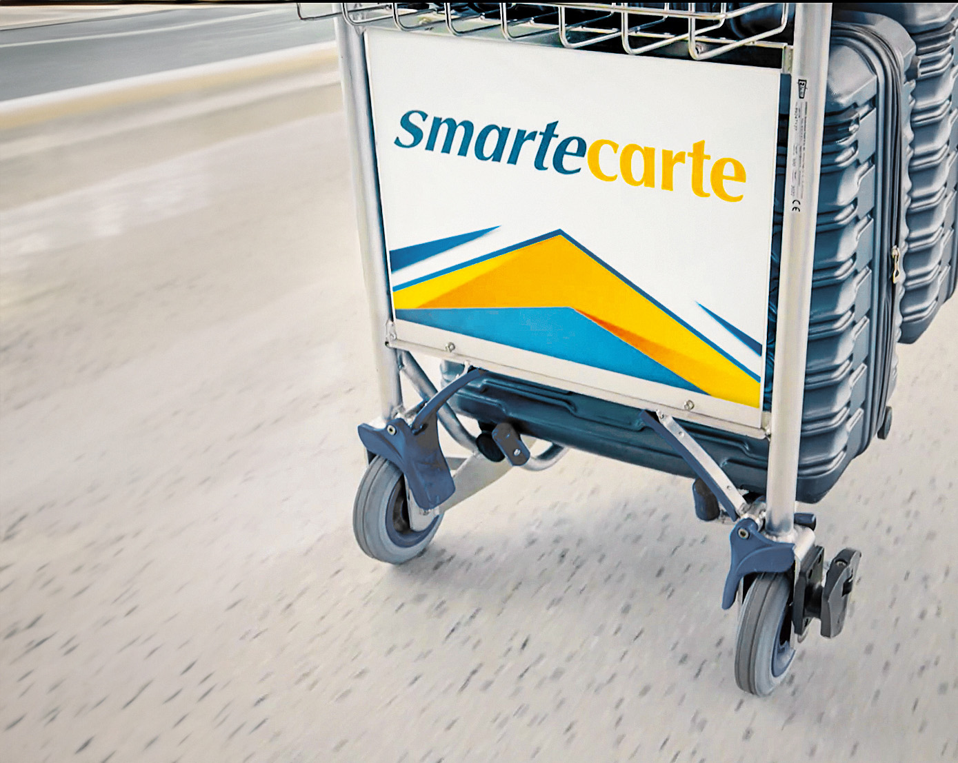 Smarte Carte 25.03.24