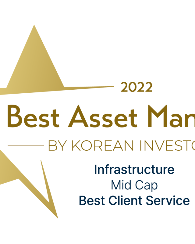 Korea Economic Daily, Infrastructure Best Client Service