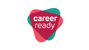 Career ready logo