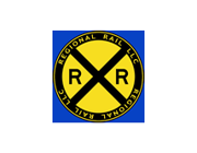 Regionalrailllc Mini Icon