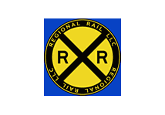 Regionalrailllc Mini Icon