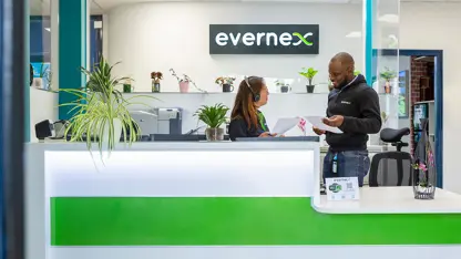 Evernex