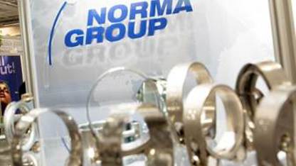 3i exits NORMA Group - Placement of 5,314,341 million shares with institutional investors