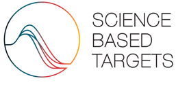 Science based targets