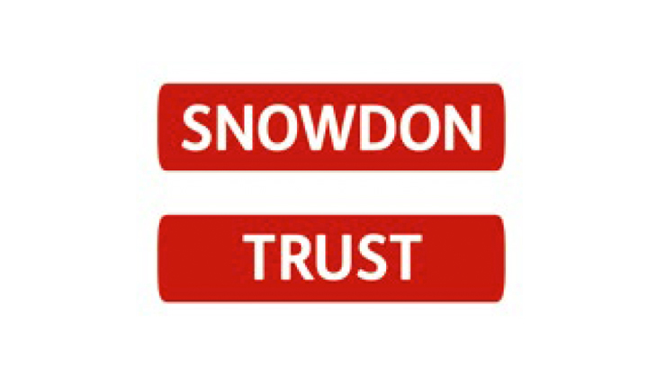 Snowdon Trust logo