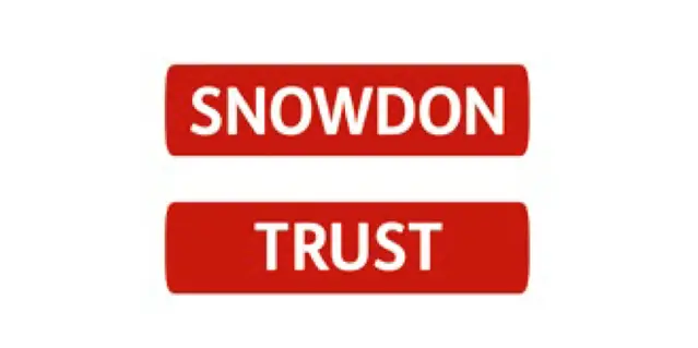 Csr Community Snowdon Logo