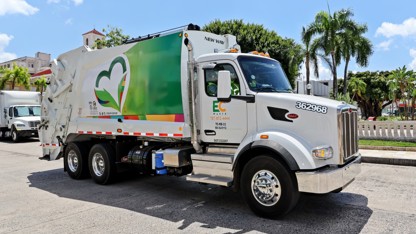 3i partners with EC Waste to support the company’s growth