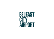 Belfast City Airport Logo