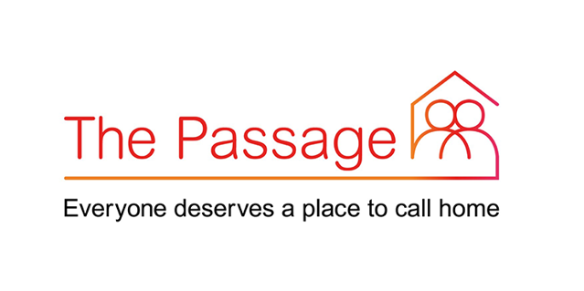 The Passage Logo