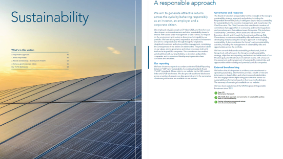 Sustainability Report Cover 25