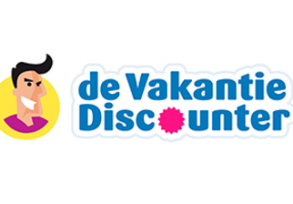 Vakdiscount Logo