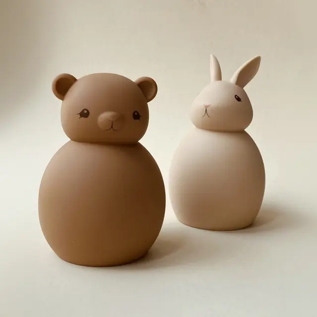 KS Image Bunny And Bear V3