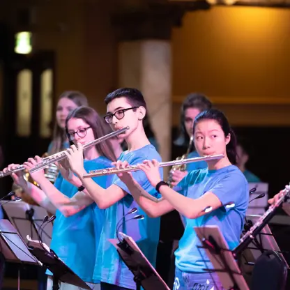 National Youth Orchestra of Great Britain