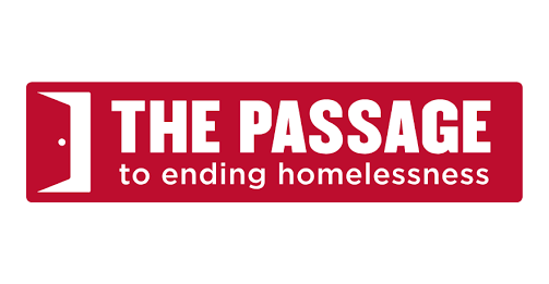 The Passage Logo