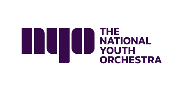 National Youth Orchestra Logo (NYO)