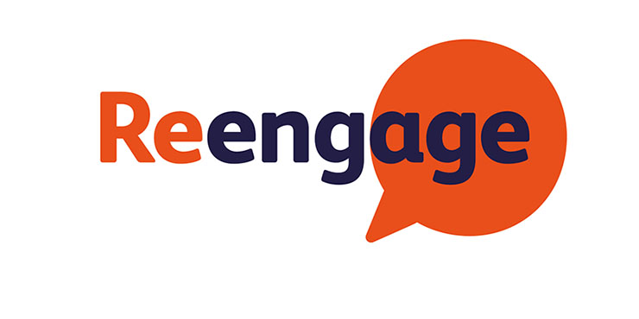 Logo Reengage2020