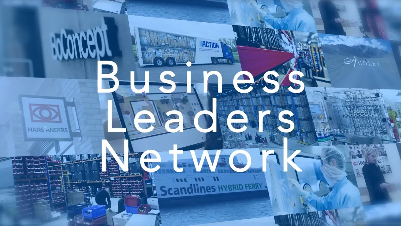  Business Leaders Network