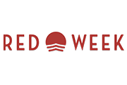 Redweek Logo