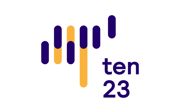 Ten23 Logo